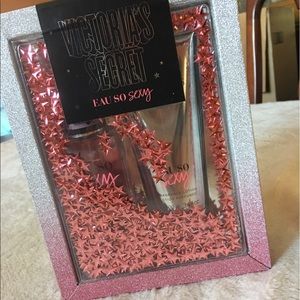 NIB Victoria’s Secret Eau So Sexy Fragrance Set!